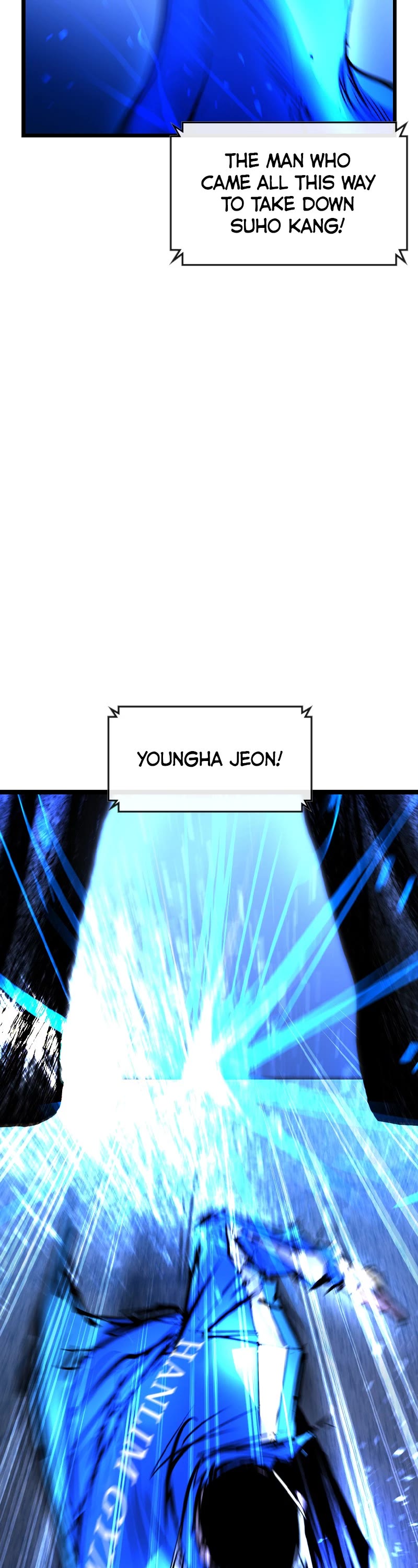 Hanlim Gym Chapter 168 page 81 - Chapter 168: (S2) Episode 64