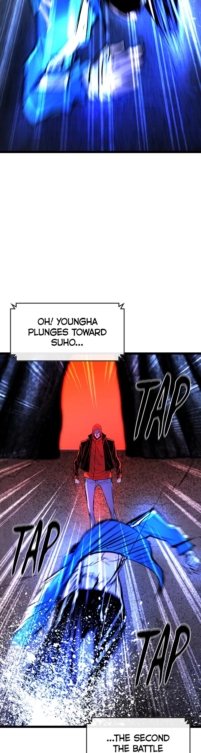 Hanlim Gym Chapter 168 page 82 - Chapter 168: (S2) Episode 64