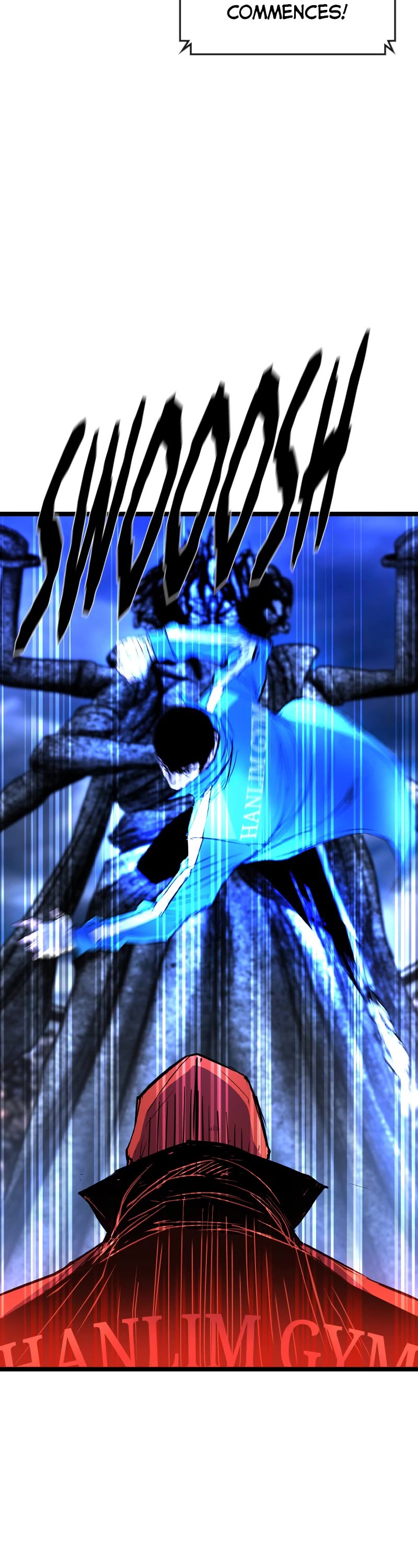 Hanlim Gym Chapter 168 page 83 - Chapter 168: (S2) Episode 64