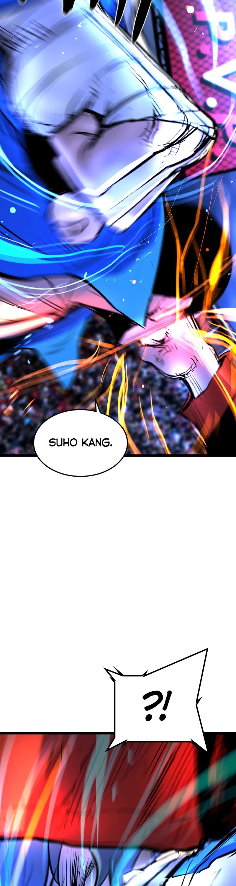 Hanlim Gym Chapter 168 page 86 - Chapter 168: (S2) Episode 64