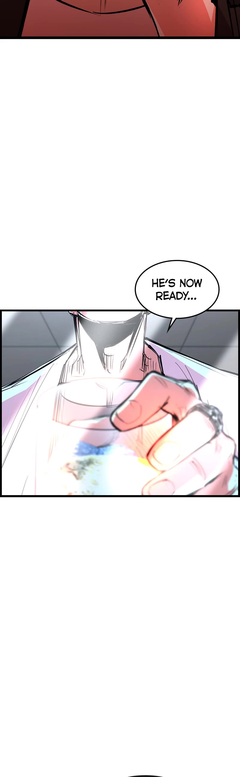 Hanlim Gym Chapter 168 page 9 - Chapter 168: (S2) Episode 64