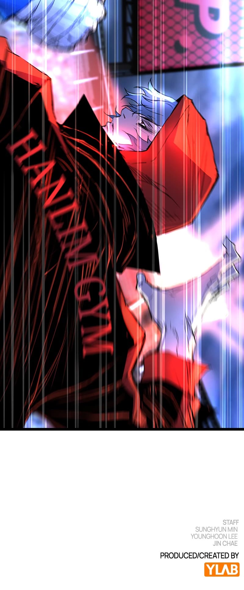 Hanlim Gym Chapter 168 page 94 - Chapter 168: (S2) Episode 64