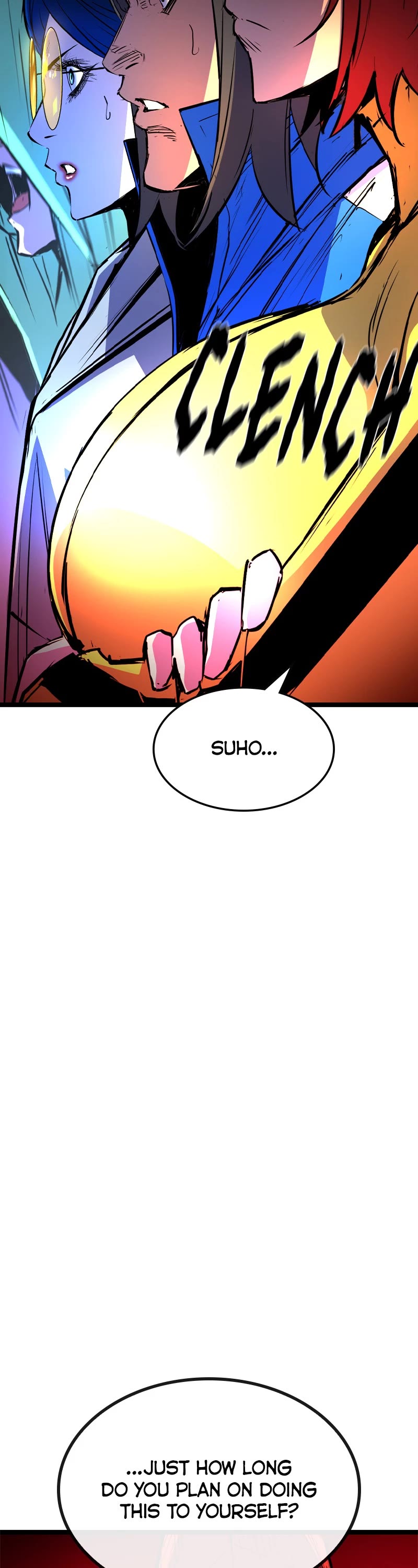 Hanlim Gym Chapter 169 page 101 - Chapter 169: (S2) Episode 65
