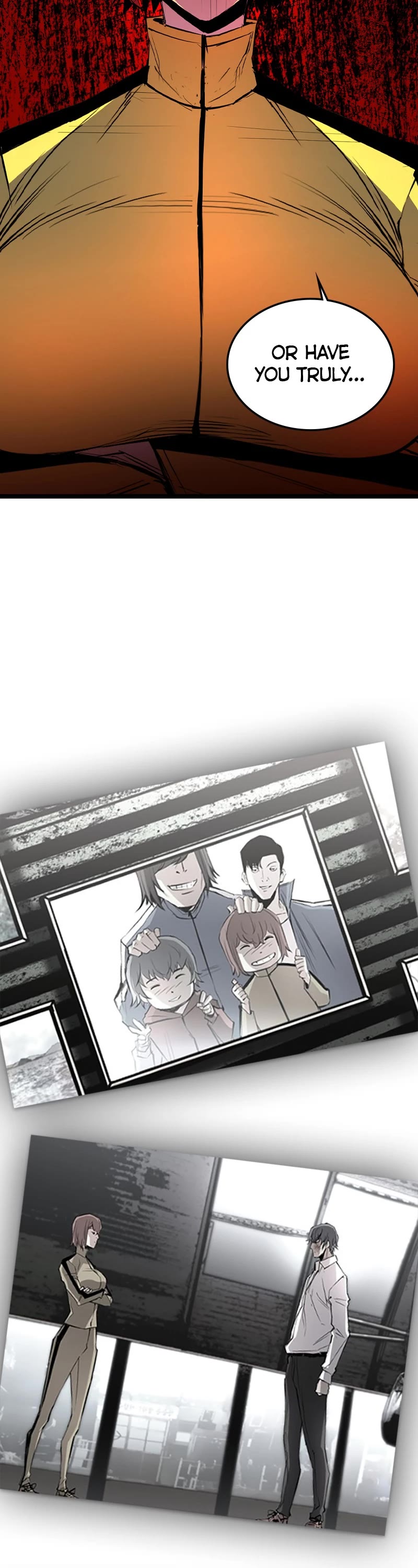Hanlim Gym Chapter 169 page 103 - Chapter 169: (S2) Episode 65