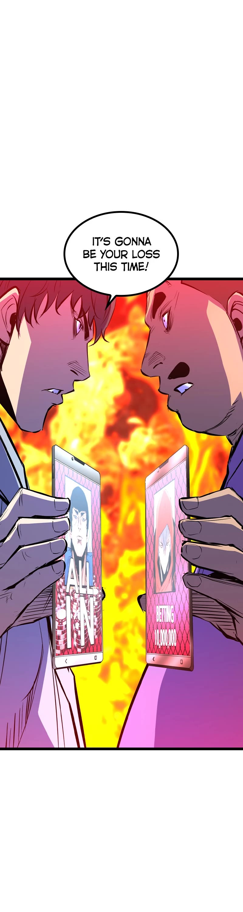 Hanlim Gym Chapter 169 page 17 - Chapter 169: (S2) Episode 65