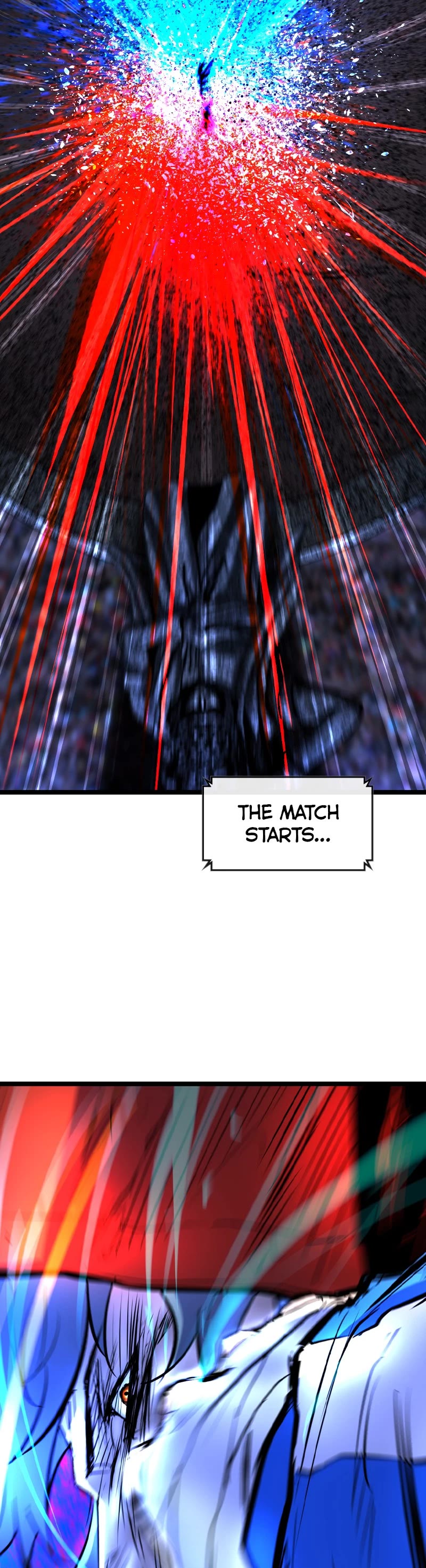 Hanlim Gym Chapter 169 page 19 - Chapter 169: (S2) Episode 65