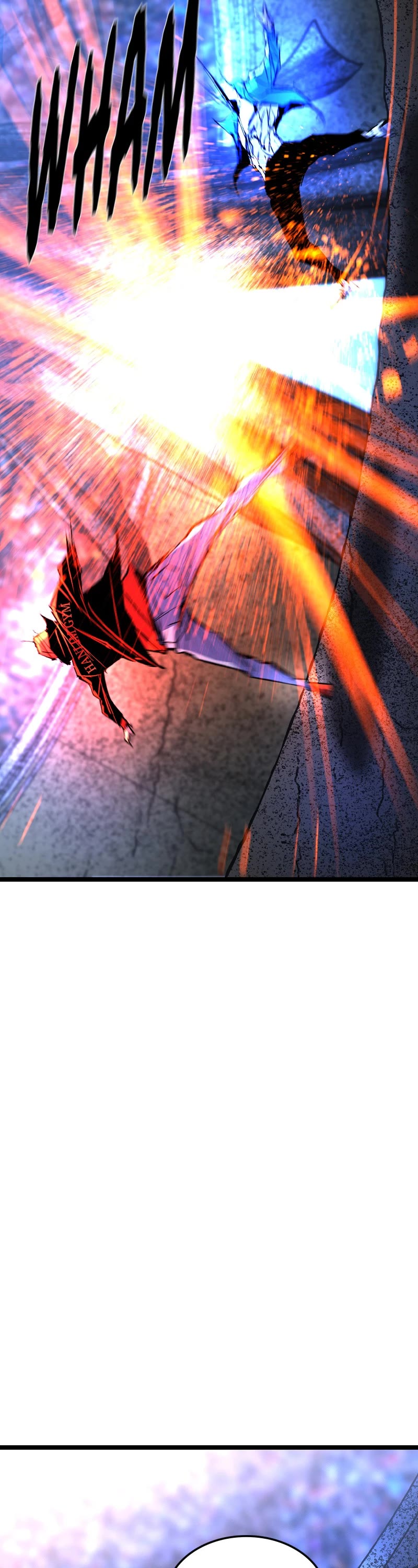 Hanlim Gym Chapter 169 page 21 - Chapter 169: (S2) Episode 65