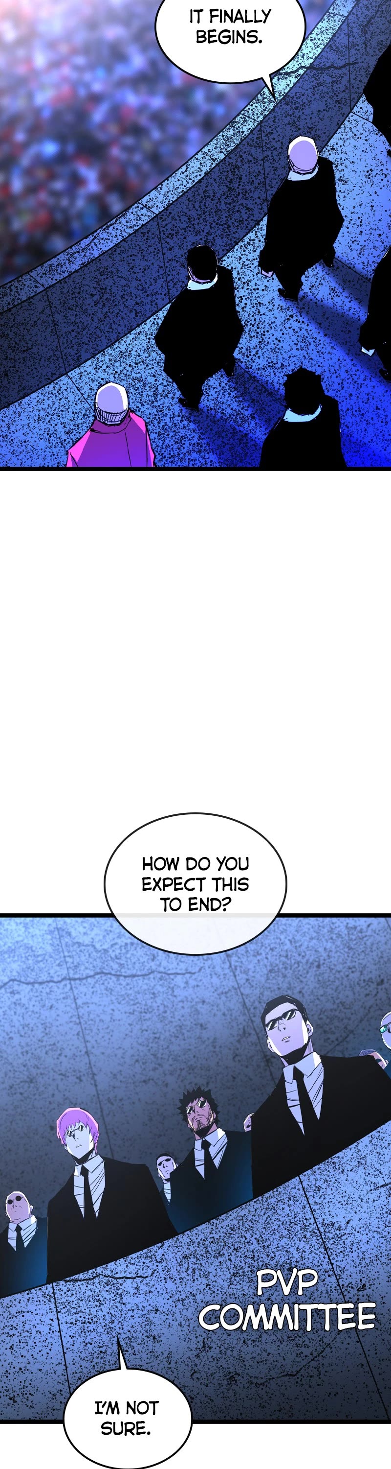 Hanlim Gym Chapter 169 page 22 - Chapter 169: (S2) Episode 65