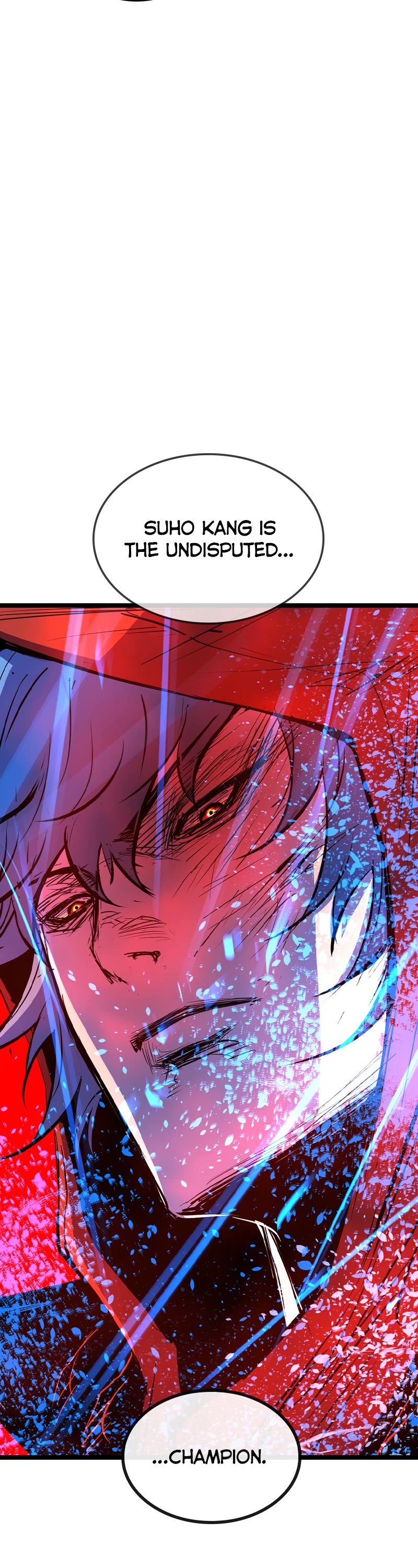 Hanlim Gym Chapter 169 page 23 - Chapter 169: (S2) Episode 65