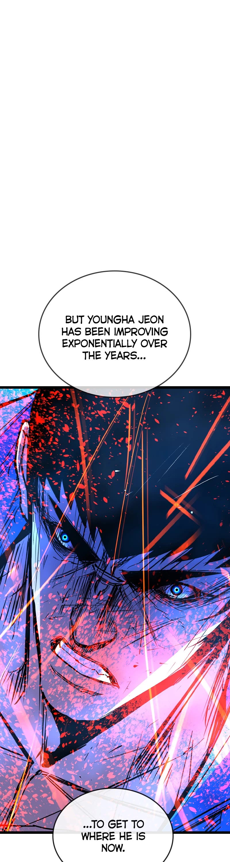 Hanlim Gym Chapter 169 page 24 - Chapter 169: (S2) Episode 65