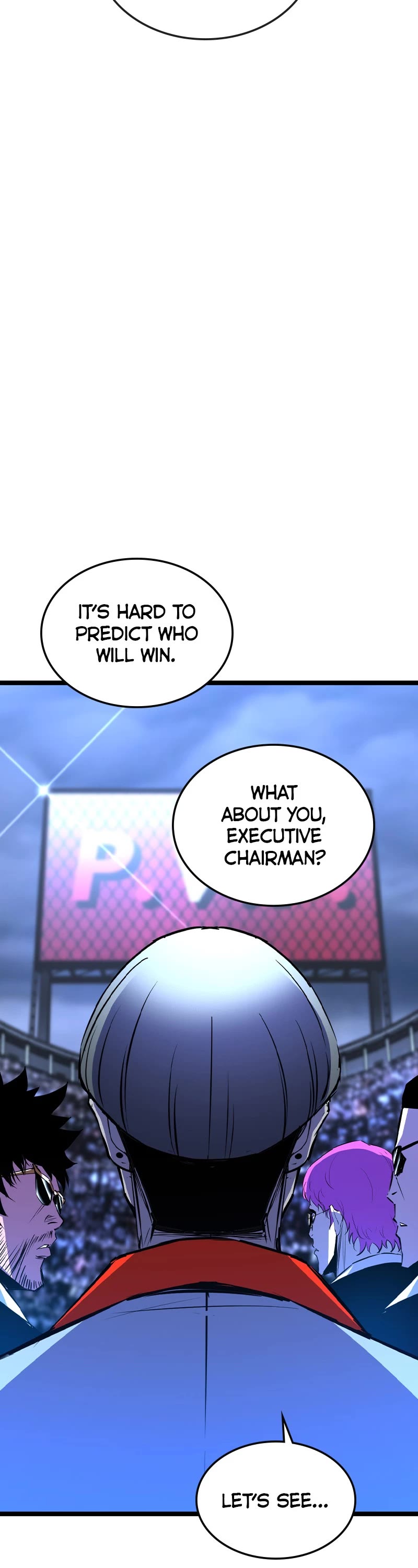 Hanlim Gym Chapter 169 page 25 - Chapter 169: (S2) Episode 65