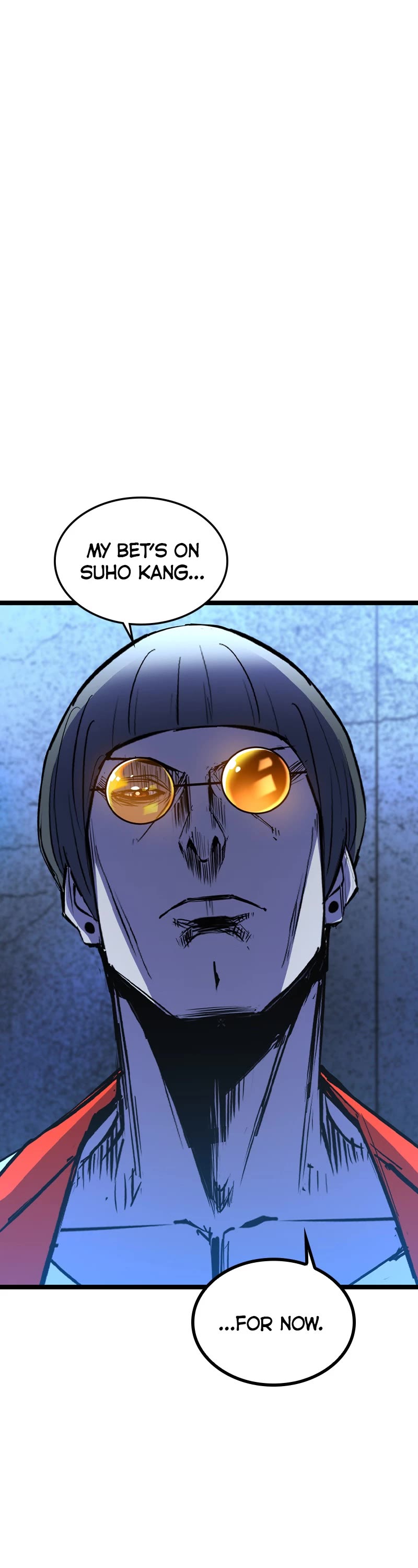 Hanlim Gym Chapter 169 page 26 - Chapter 169: (S2) Episode 65