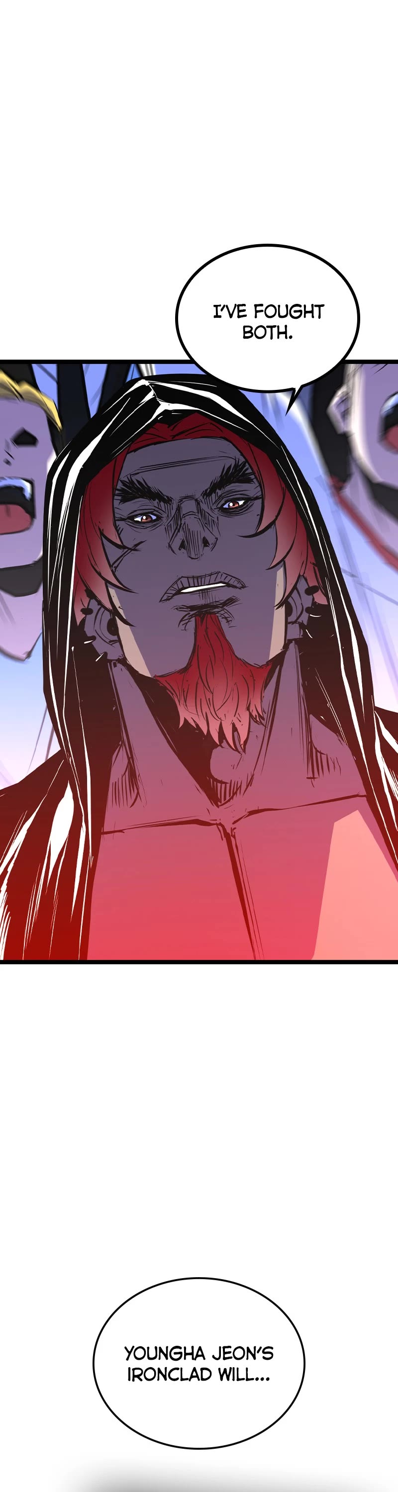 Hanlim Gym Chapter 169 page 28 - Chapter 169: (S2) Episode 65