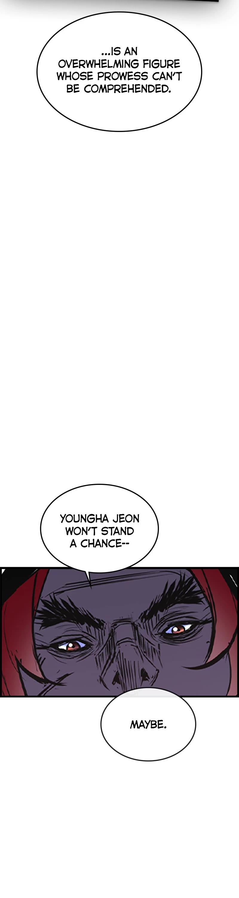 Hanlim Gym Chapter 169 page 31 - Chapter 169: (S2) Episode 65