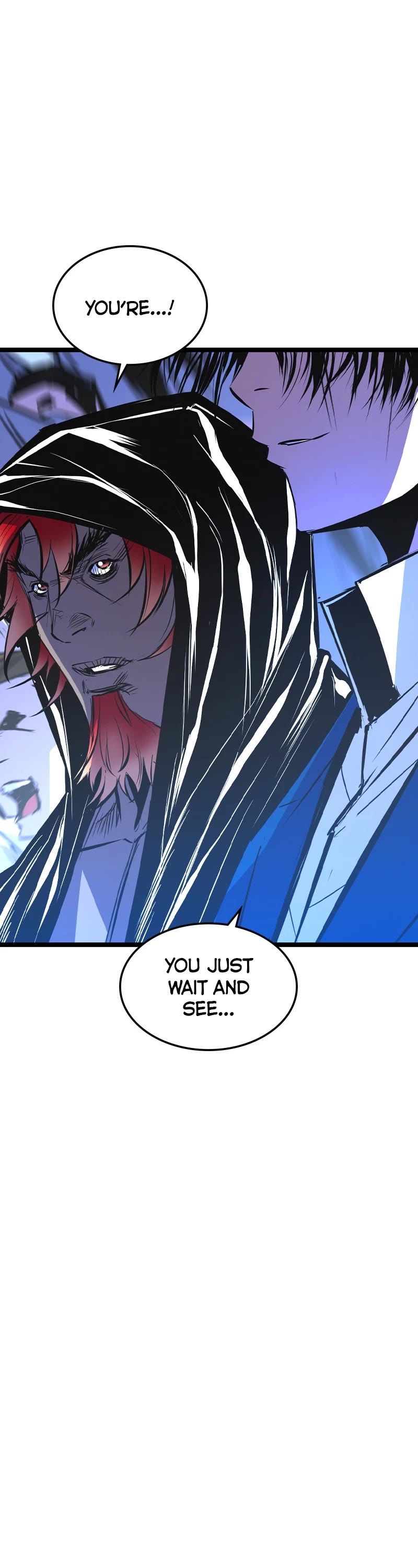 Hanlim Gym Chapter 169 page 32 - Chapter 169: (S2) Episode 65
