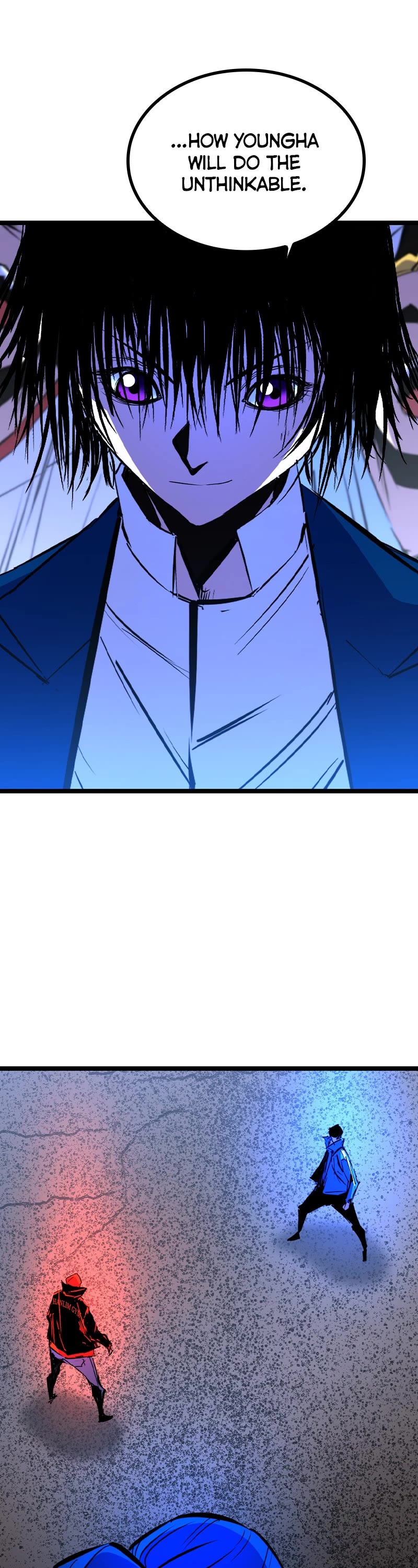Hanlim Gym Chapter 169 page 33 - Chapter 169: (S2) Episode 65