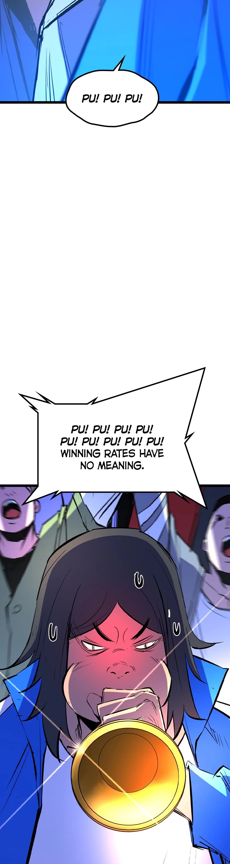 Hanlim Gym Chapter 169 page 36 - Chapter 169: (S2) Episode 65