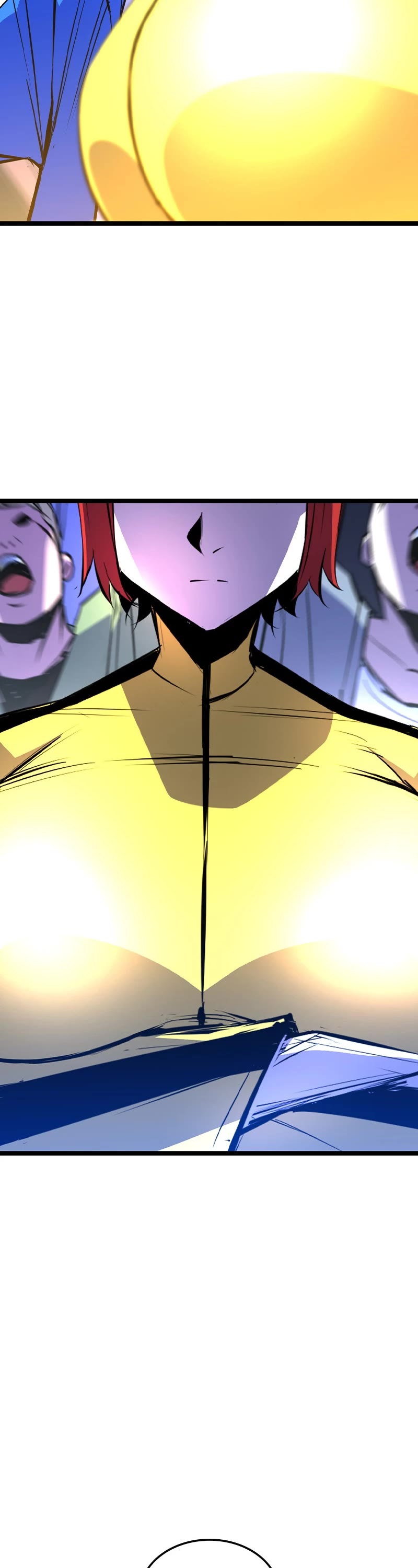 Hanlim Gym Chapter 169 page 38 - Chapter 169: (S2) Episode 65