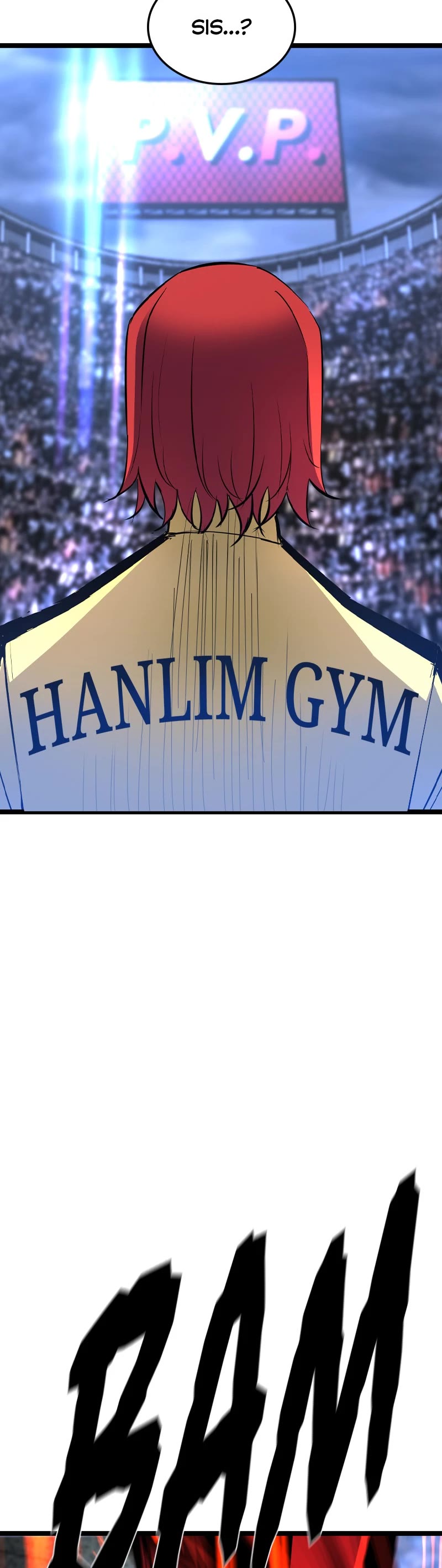 Hanlim Gym Chapter 169 page 39 - Chapter 169: (S2) Episode 65