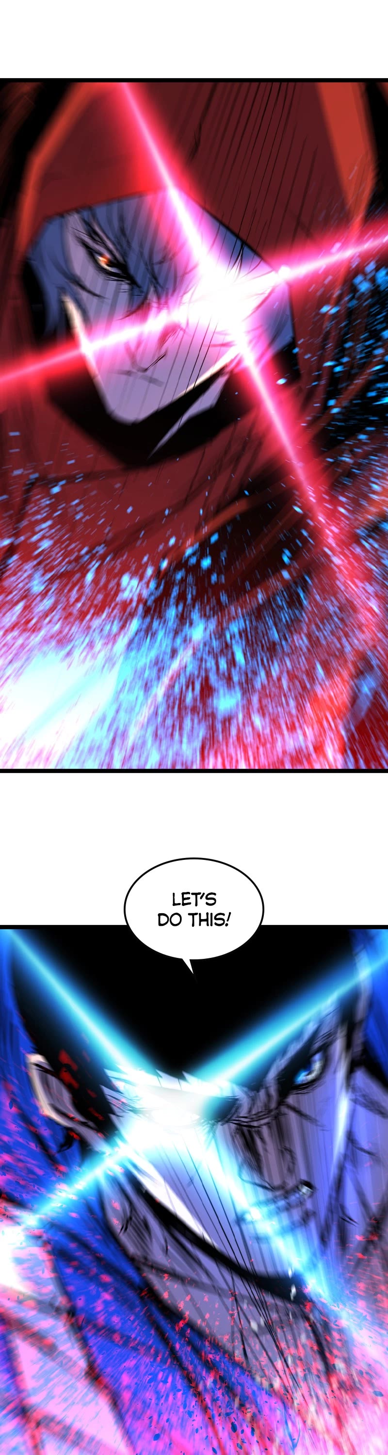 Hanlim Gym Chapter 169 page 41 - Chapter 169: (S2) Episode 65