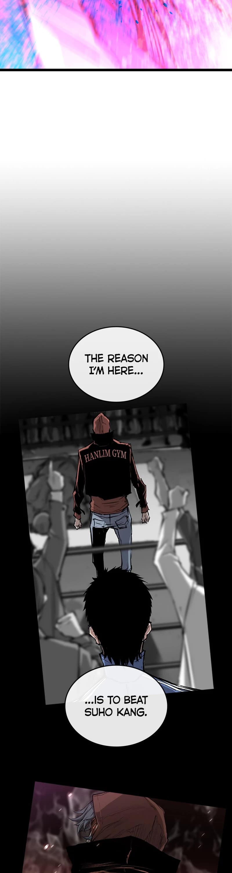 Hanlim Gym Chapter 169 page 42 - Chapter 169: (S2) Episode 65