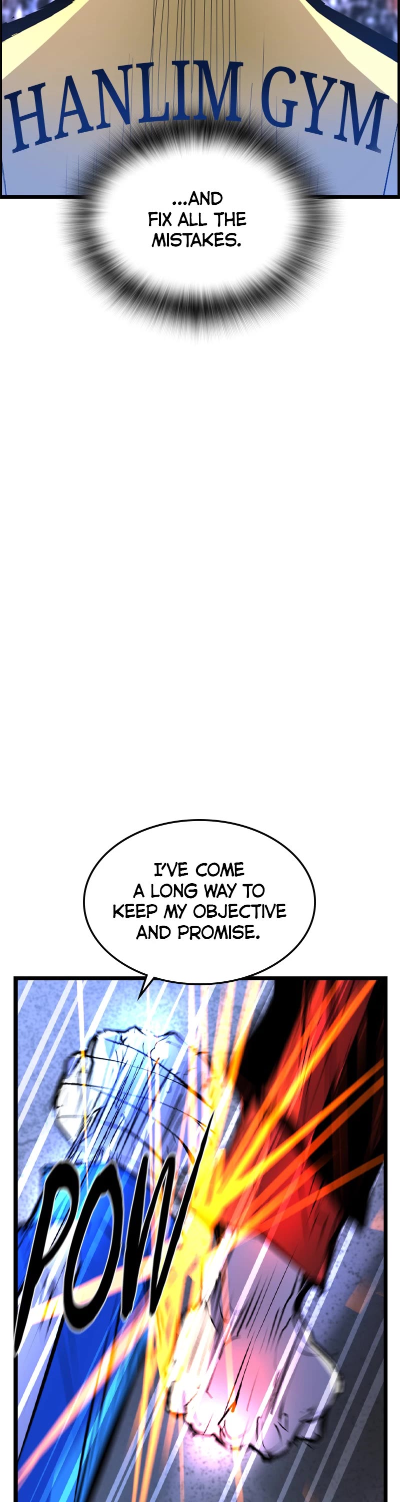 Hanlim Gym Chapter 169 page 45 - Chapter 169: (S2) Episode 65