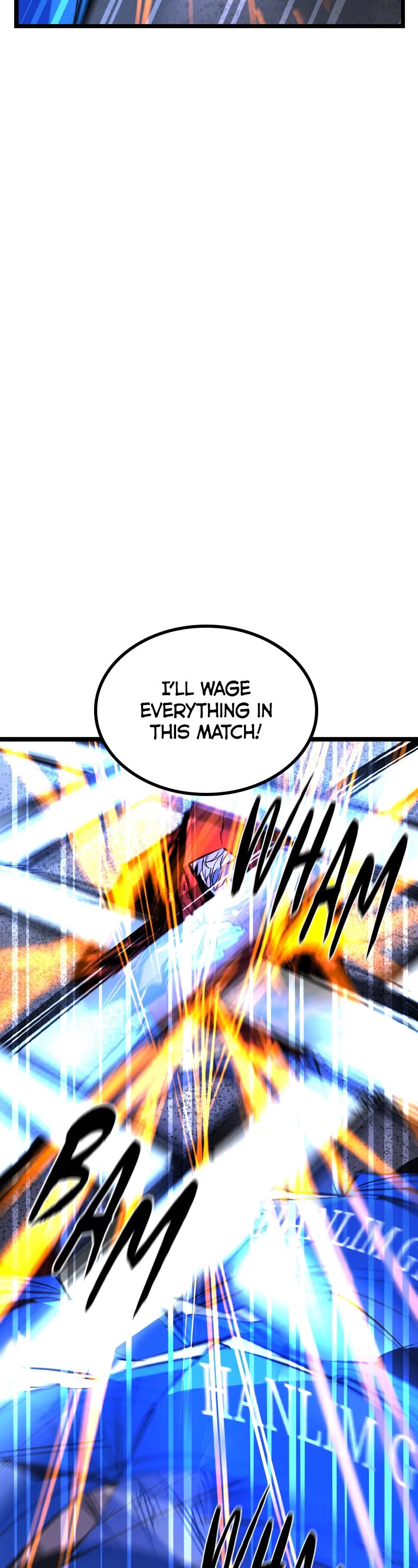Hanlim Gym Chapter 169 page 46 - Chapter 169: (S2) Episode 65