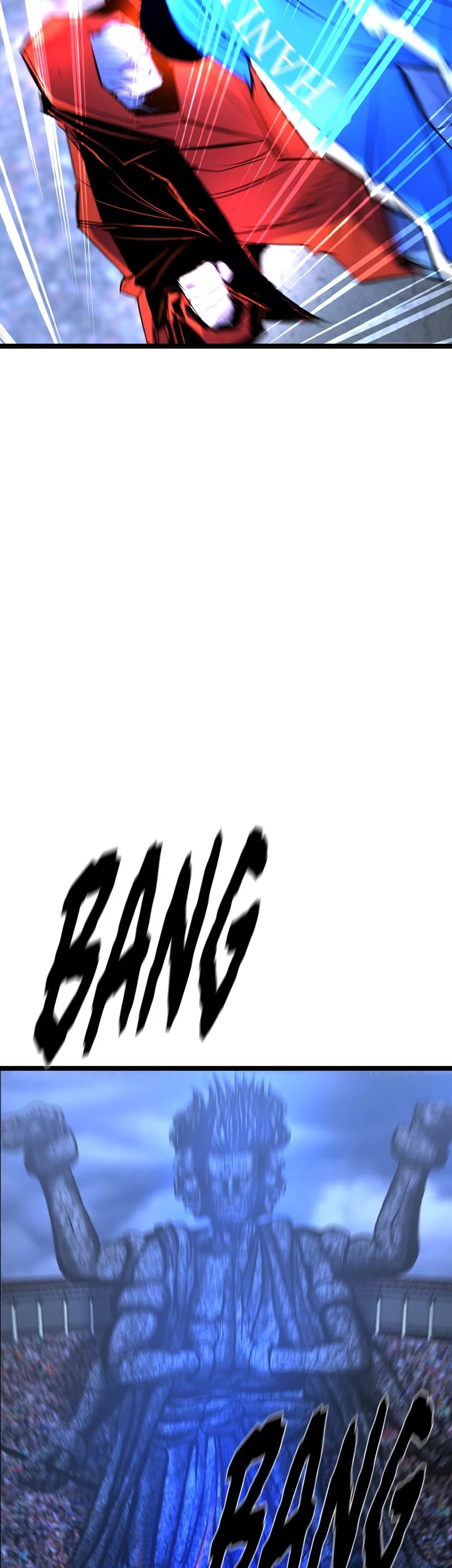 Hanlim Gym Chapter 169 page 49 - Chapter 169: (S2) Episode 65