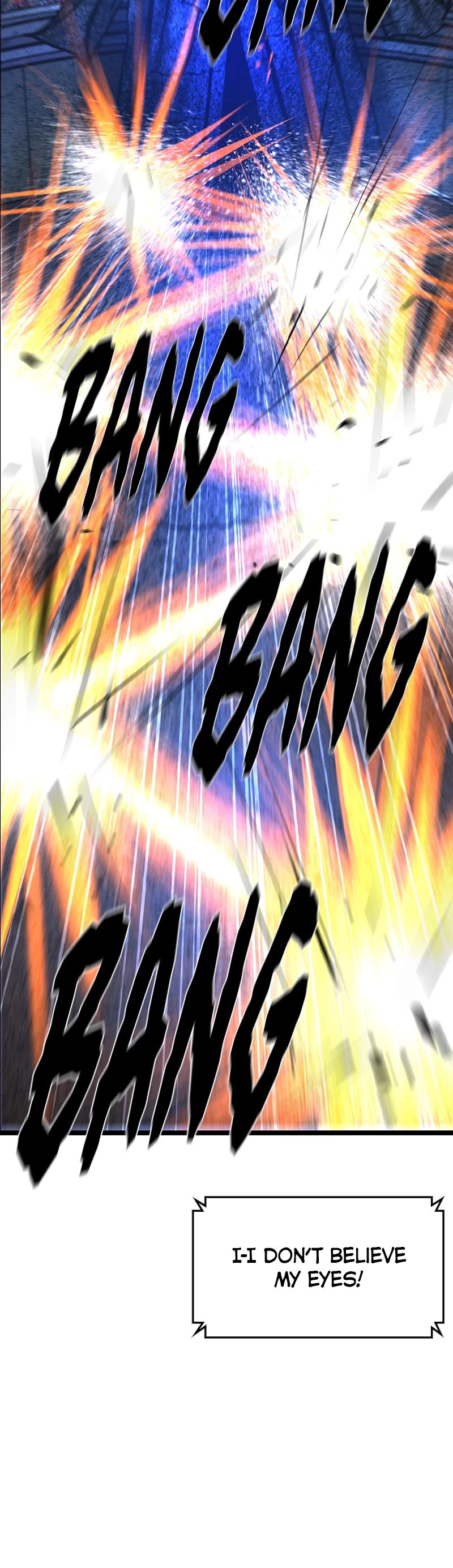 Hanlim Gym Chapter 169 page 50 - Chapter 169: (S2) Episode 65