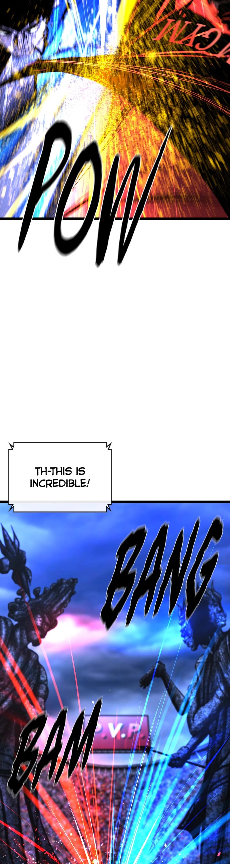 Hanlim Gym Chapter 169 page 57 - Chapter 169: (S2) Episode 65