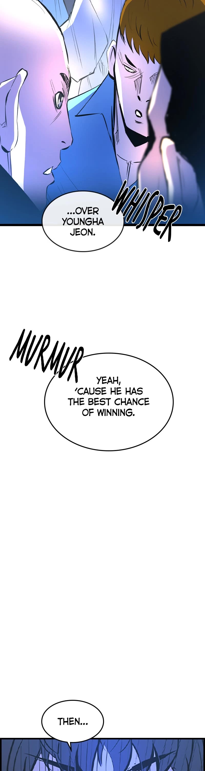 Hanlim Gym Chapter 169 page 6 - Chapter 169: (S2) Episode 65
