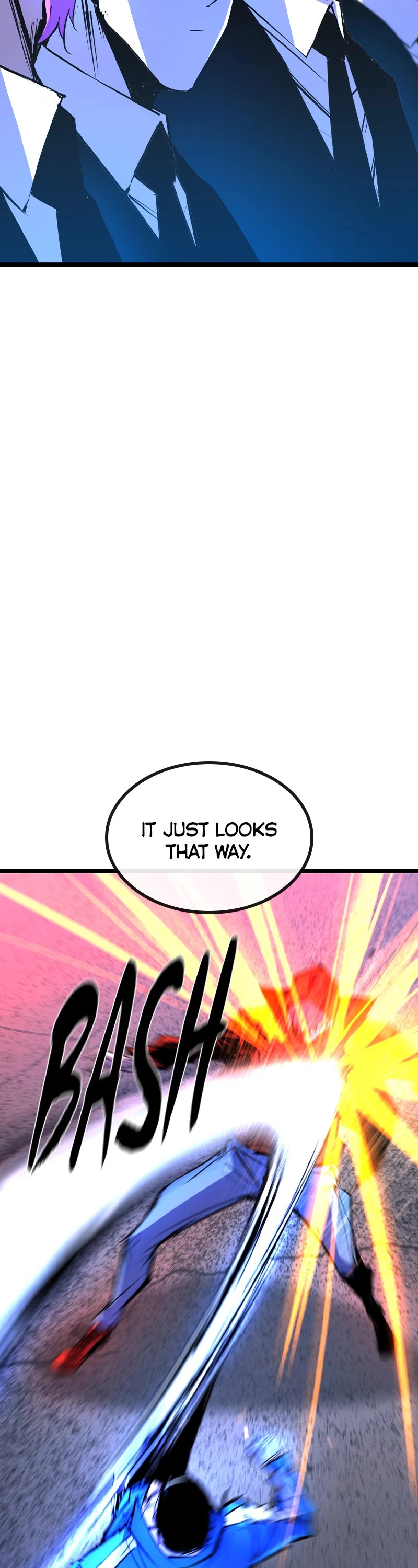Hanlim Gym Chapter 169 page 61 - Chapter 169: (S2) Episode 65