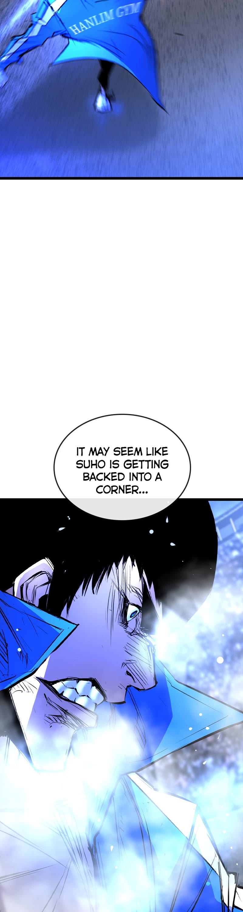 Hanlim Gym Chapter 169 page 62 - Chapter 169: (S2) Episode 65