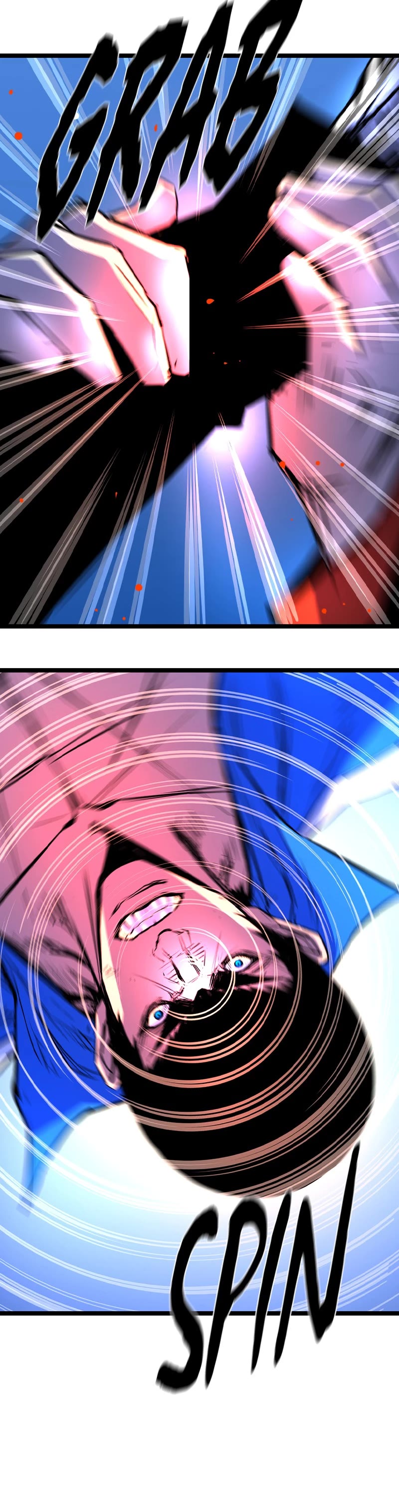 Hanlim Gym Chapter 169 page 64 - Chapter 169: (S2) Episode 65