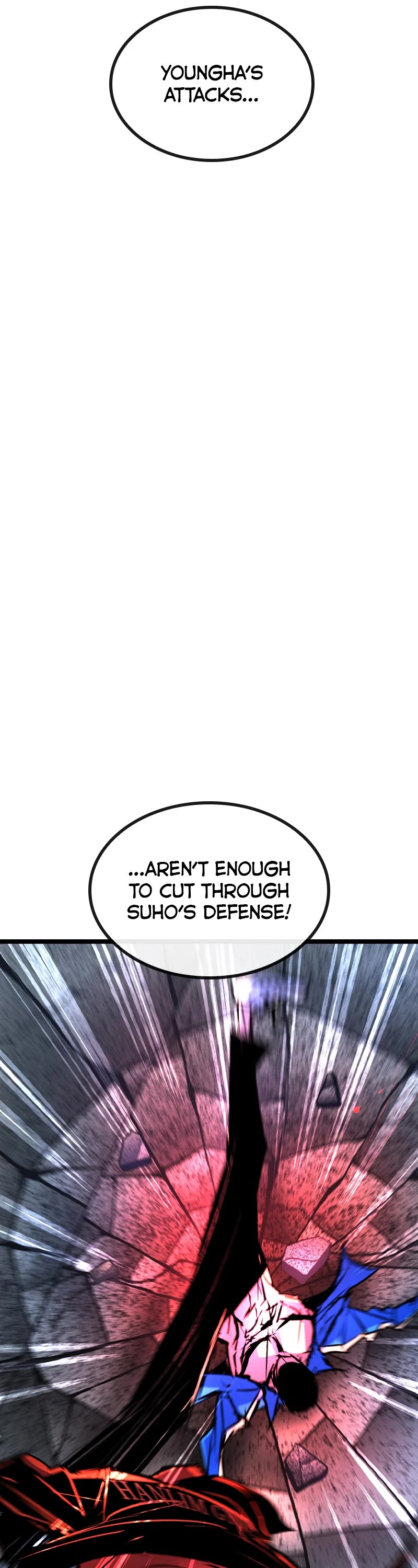 Hanlim Gym Chapter 169 page 65 - Chapter 169: (S2) Episode 65