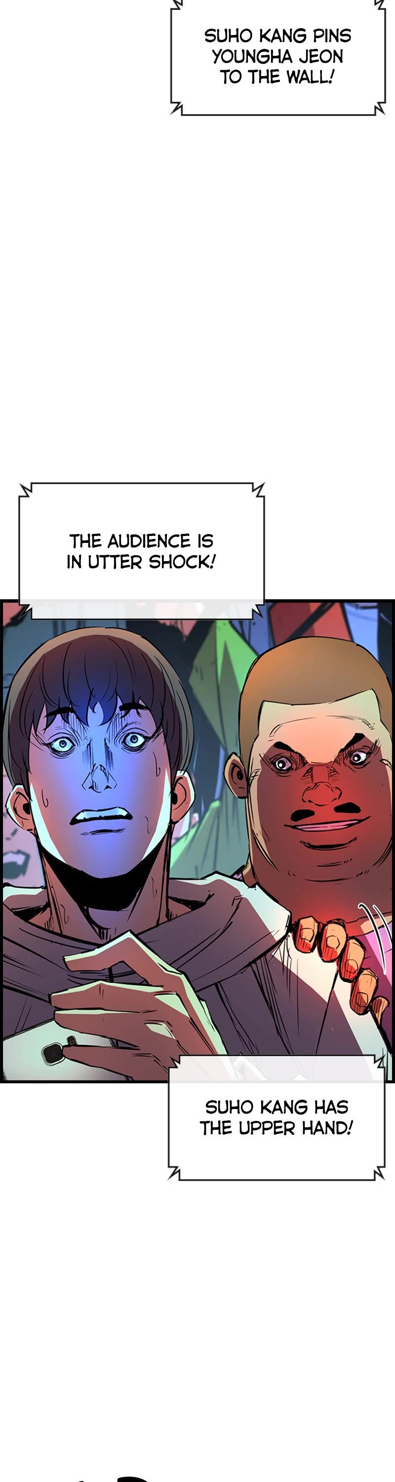 Hanlim Gym Chapter 169 page 67 - Chapter 169: (S2) Episode 65