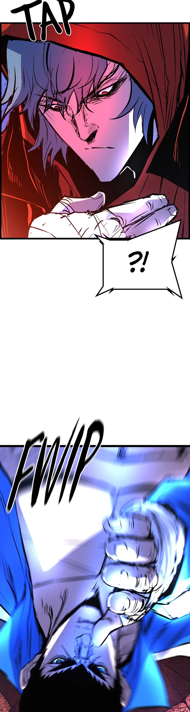 Hanlim Gym Chapter 169 page 68 - Chapter 169: (S2) Episode 65