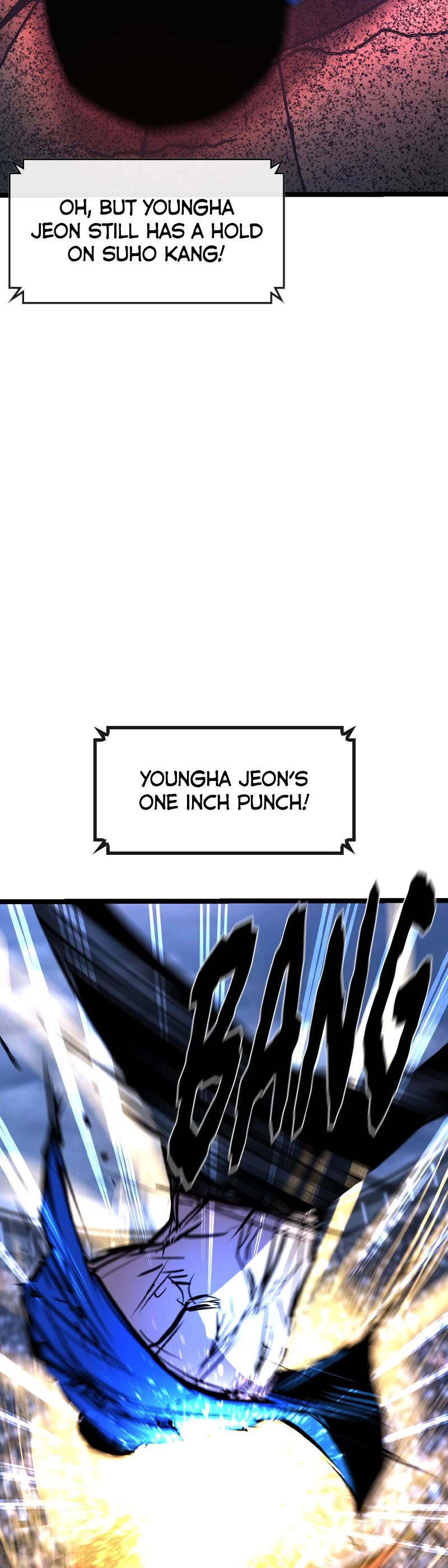 Hanlim Gym Chapter 169 page 69 - Chapter 169: (S2) Episode 65