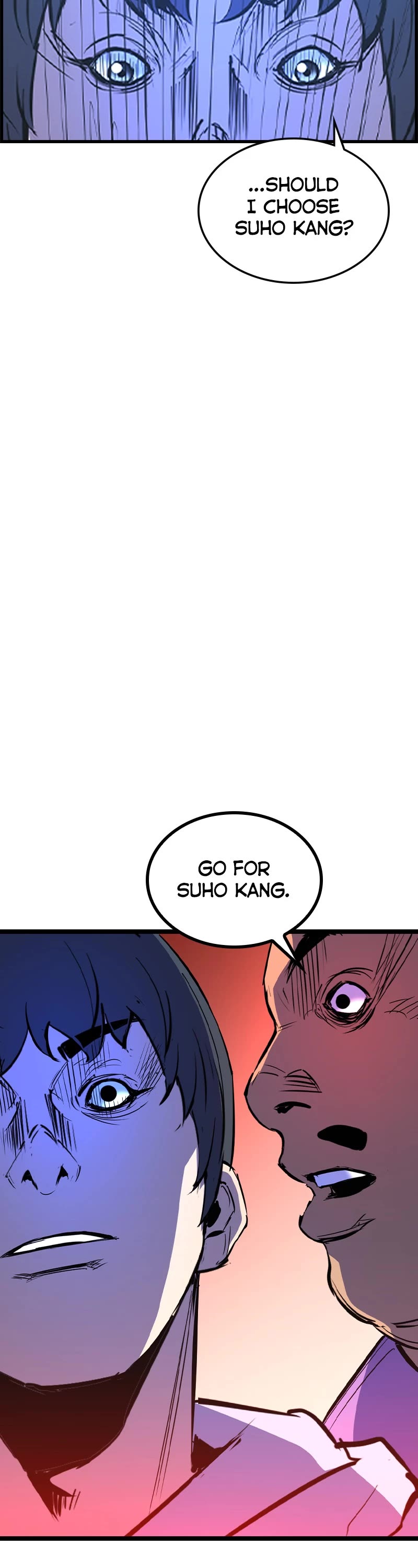 Hanlim Gym Chapter 169 page 7 - Chapter 169: (S2) Episode 65