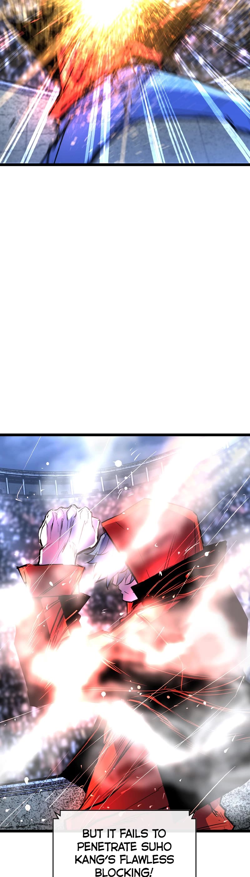Hanlim Gym Chapter 169 page 70 - Chapter 169: (S2) Episode 65
