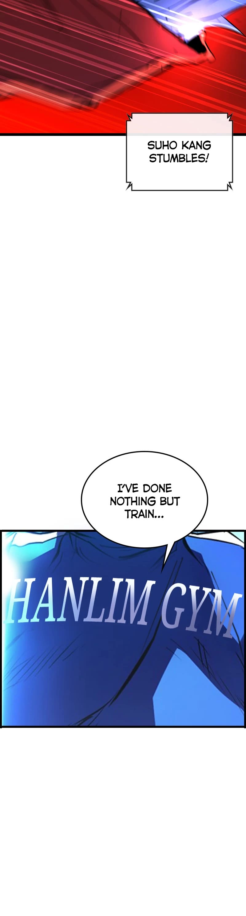 Hanlim Gym Chapter 169 page 79 - Chapter 169: (S2) Episode 65