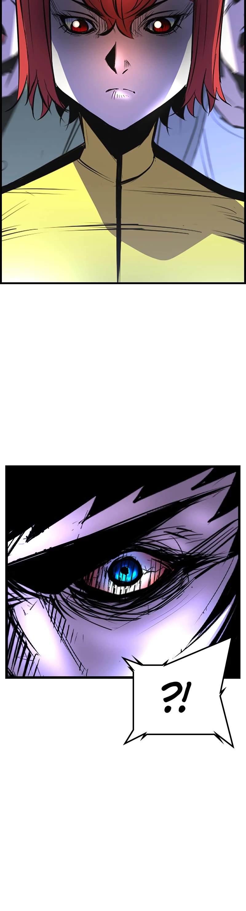 Hanlim Gym Chapter 169 page 85 - Chapter 169: (S2) Episode 65