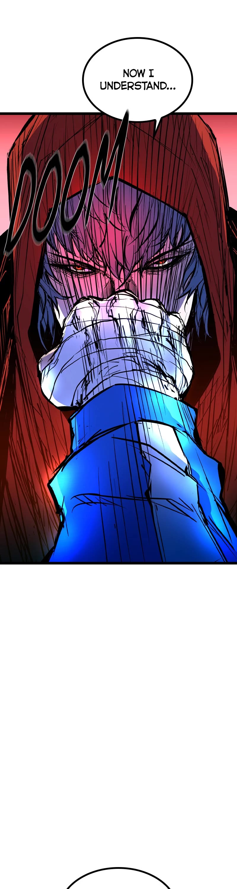 Hanlim Gym Chapter 169 page 86 - Chapter 169: (S2) Episode 65