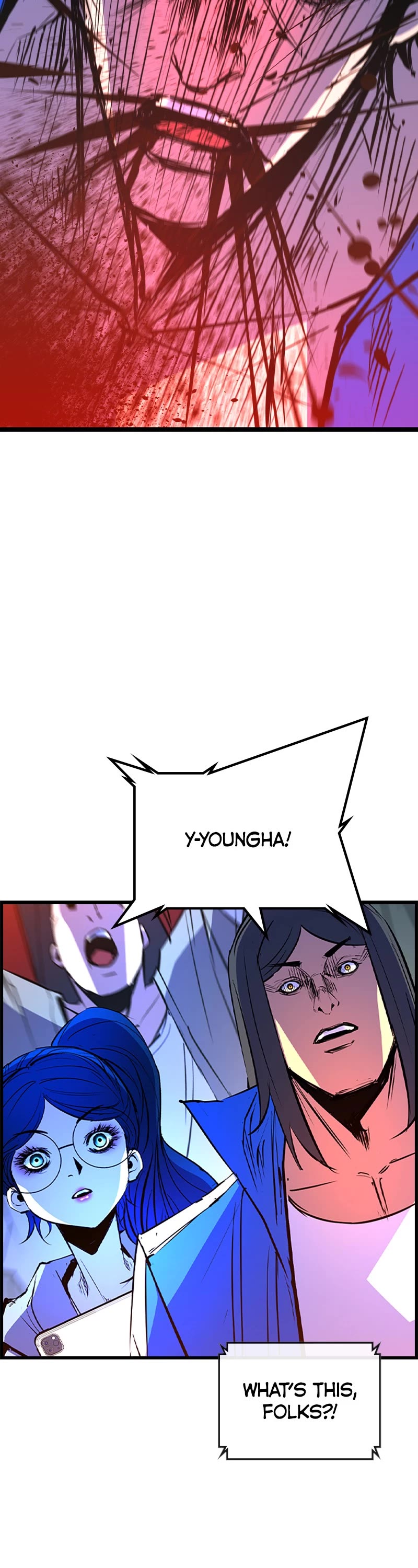 Hanlim Gym Chapter 169 page 92 - Chapter 169: (S2) Episode 65