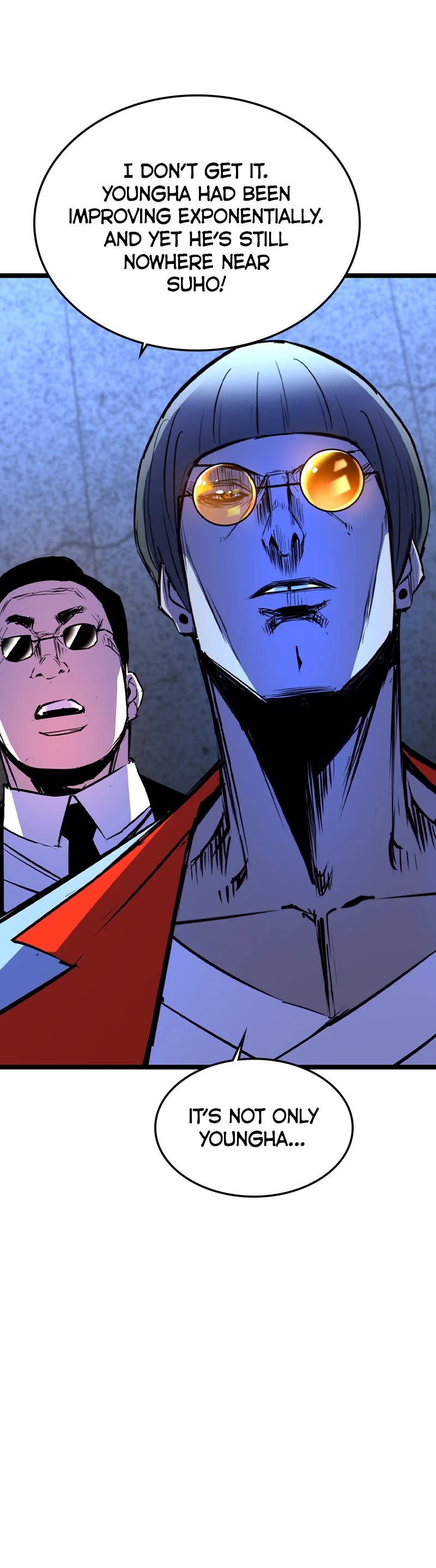 Hanlim Gym Chapter 169 page 94 - Chapter 169: (S2) Episode 65