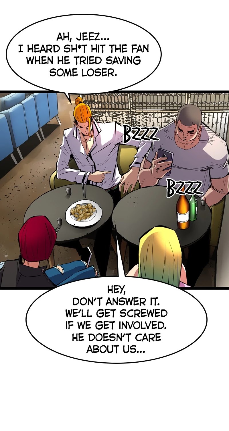 Hanlim Gym Chapter 17 page 10 - Chapter 17: Episode 17