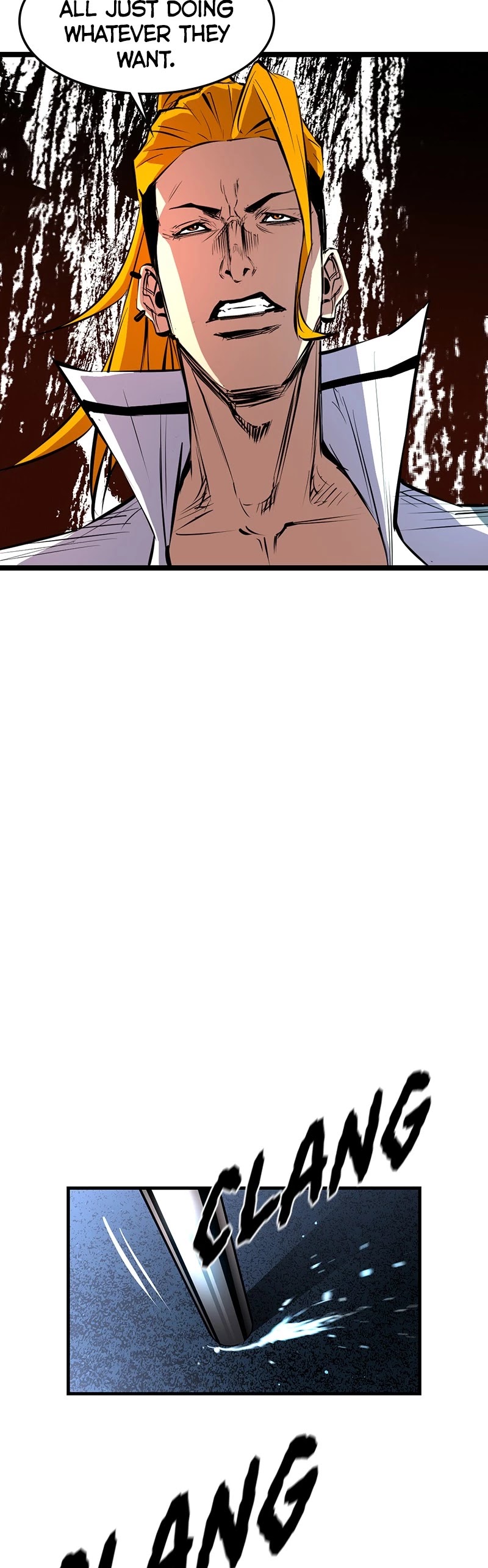 Hanlim Gym Chapter 17 page 13 - Chapter 17: Episode 17