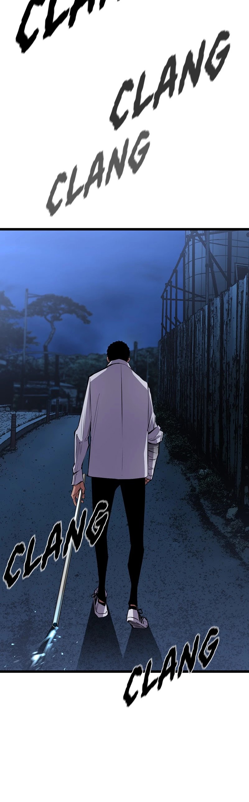Hanlim Gym Chapter 17 page 14 - Chapter 17: Episode 17