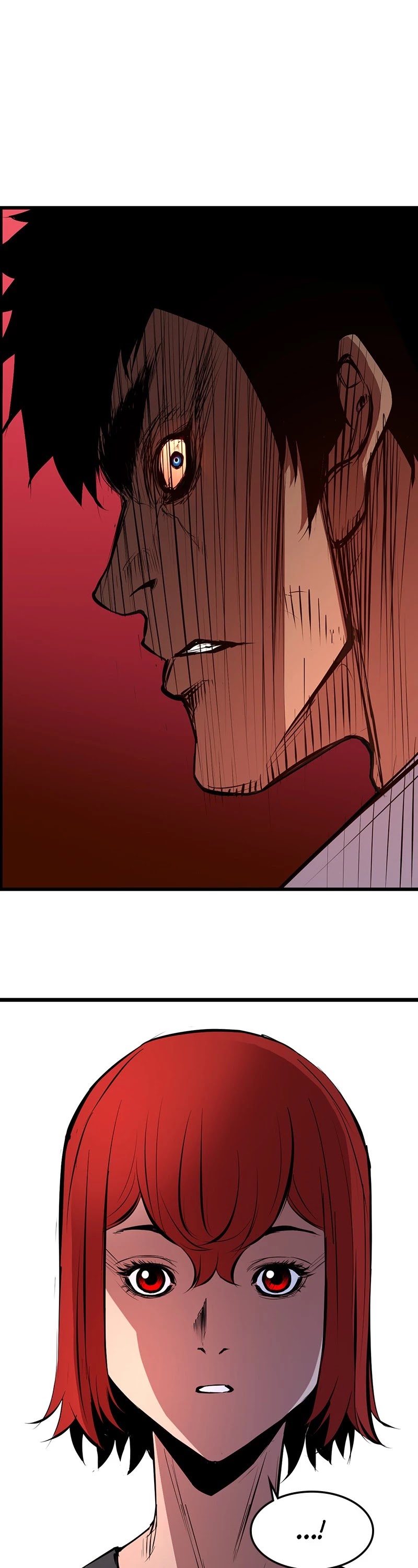Hanlim Gym Chapter 17 page 17 - Chapter 17: Episode 17