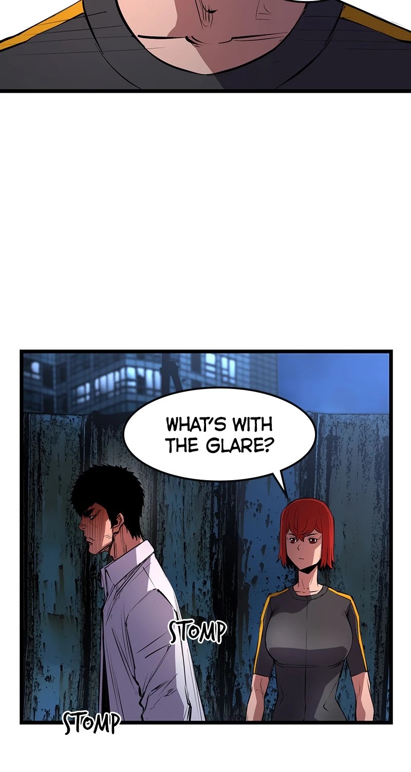 Hanlim Gym Chapter 17 page 18 - Chapter 17: Episode 17